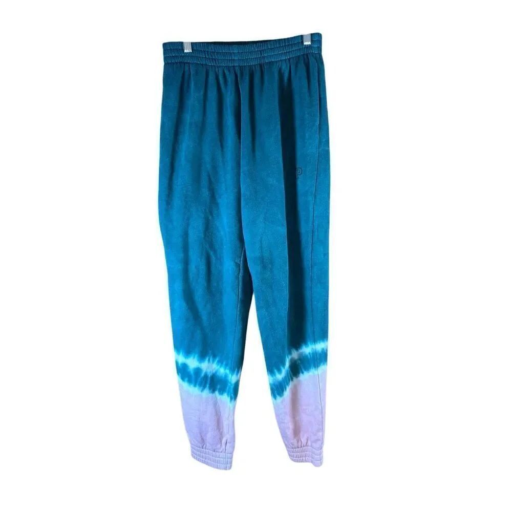 Victoria Secret Pink XS Baggy Sweatpants With Pockets